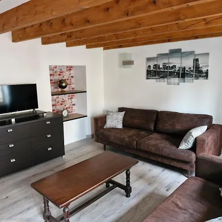 Maison De Cosy - L'aparte Fruite * Craponne-sur-Arzon