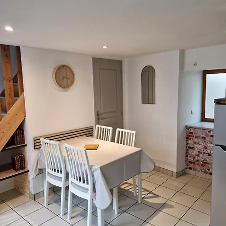 Σπίτι διακοπών Maison De Cosy - L'aparte Fruite Craponne-sur-Arzon