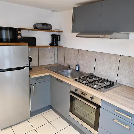 Σπίτι διακοπών Maison De Cosy - L'aparte Fruite Craponne-sur-Arzon