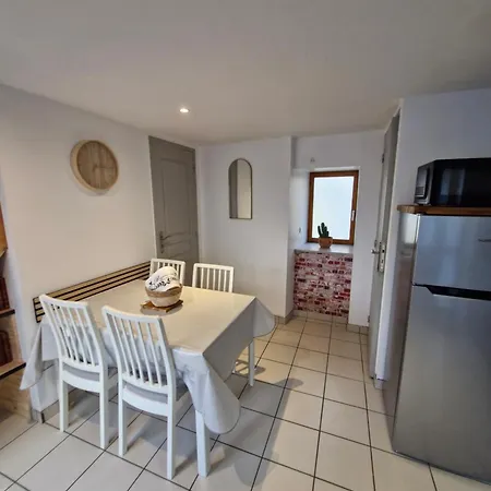 Semesterbostad Maison De Cosy - L'aparte Fruite Craponne-sur-Arzon