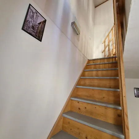 Maison De Cosy - L'aparte Fruite Semesterbostad
