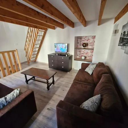Maison De Cosy - L'aparte Fruite *