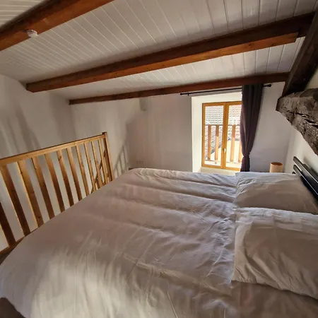 Semesterbostad Maison De Cosy - L'aparte Fruite *